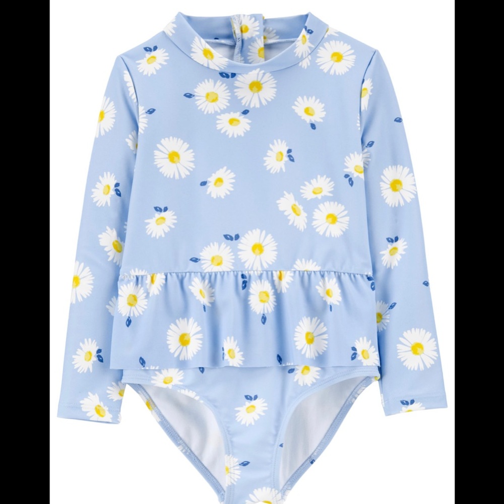 Spring Clothes